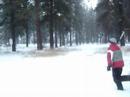 The Snow-Man Hunter ep.01 The Snow-Man Hunter ep.01