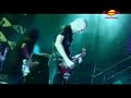 Skunk anansie: Little baby swastikkka