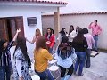 CEF - Ag. 0219 -  É na dancinha.