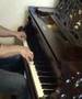 Piano C. Bechstein 1867; restored in 2005
