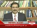 Nuclear Scientist Dr Samar Mubarik Discusses Pakistan\ Nuclear Scientist Dr Samar Mubarik Discusses Pakistan\