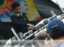 RELEASE  DeeJay VASCO  (QUEST AGENCY)