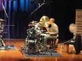 Re: EMYF - Dom Famularo 3 Drummers Grand Finale!