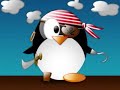 Penguins of the Caribbean