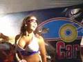 Promotoras de Dr. Care en el tuning del ccct 2007