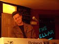 the east end wine bar--11/28/2007