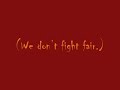 What Are The Lyrics? The Take Over, The Break\
