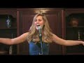 Me singing Like We Never Loved At All Faith Hill by request