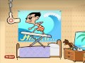 As Cinco Dimensões de Mr Bean