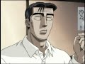 Initial D 2nd Stage Act 10...Part 2 (of 2)