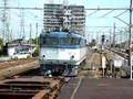 ＥＦ６５入れ換え