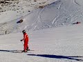 leperos en la nieve 2