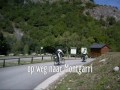Pyrenee�n 2008 fietskampeertocht