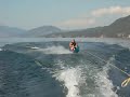Disabled Water Skiing