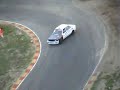 BMW 346i V8 alpina Drift