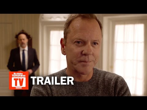 Designated Survivor Season 3 Trailer | Rotten Tomatoes TV