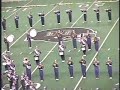Moanalua High School \"Menehune\" Marching Band 2000 Show Moanalua High School \"Menehune\" Marching Band 2000 Show