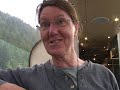 The Train across British Columbia