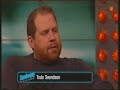Truls Svendsen: Vertikalt bevegelig soloartist, TV2 Senkveld