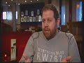 Truls Svendsen: Vertikalt bevegelig soloartist, TV2 Senkveld Truls Svendsen: Vertikalt bevegelig soloartist, TV2 Senkveld