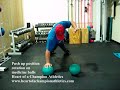 Push up Position Rotation on MB's