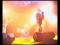 Gabba Hey - I Wanna Be Sedated - Ramones Tribute Band - Roma Geronimo's