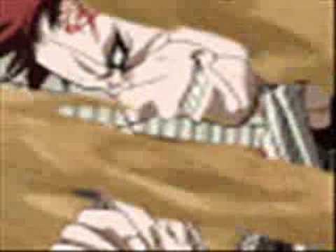 Naruto Boys Tribute- Nellyville