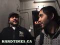 videos de Abigail Williams Video Interview HARDTIMES.CA