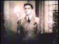 Teddy Grace w/ Mal Hallett & His Orchestra