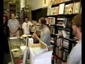 John Porcellino @ Kilgore Books