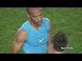 this is probably my last vid about my favorite football player thierry henry. i spent many hours on this one but i don't regret it! i think we all can say that thierry henry was best when he played for arsenal fc, he was one of the best players at that moment in my opinion. i hope you enjoy it! music: skillet - rebirthing terence jay - one blood tags: thierry henry hd new fc barcelona legend arsenal fc striker soccer football futball 2009 2010 fredrik ljungberg robert pires dennis bergkamp camp nou number 14 #14 france