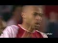 this is probably my last vid about my favorite football player thierry henry. i spent many hours on this one but i don't regret it! i think we all can say that thierry henry was best when he played for arsenal fc, he was one of the best players at that moment in my opinion. i hope you enjoy it! music: skillet - rebirthing terence jay - one blood tags: thierry henry hd new fc barcelona legend arsenal fc striker soccer football futball 2009 2010 fredrik ljungberg robert pires dennis bergkamp camp nou number 14 #14 france