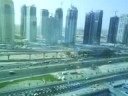 sheikh zayed road