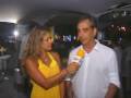 videos de JustTV: Fernanda Passos (MatÃ©ria)