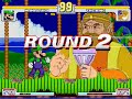 Team Gruppo Reale MUGEN #237: Mama Luigi VS The King