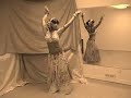 Kendra Searls tribal fusion