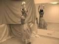 Kendra Searls tribal fusion
