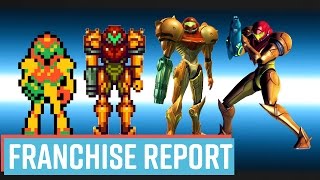 What Happened to Metroid? - Nintendo Franchise Report