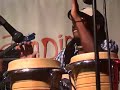 Marlon Maga afro cuba hause reggae