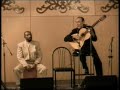 Oscar Aviles y Lalo Izquierdo
