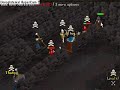 TC vs IF Iron War