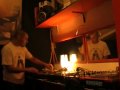 mr. papafrita on the cut (boss rc 50 loopstation, 4 turntables)