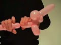 Balloon Elephant