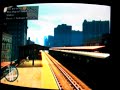 GTA IV: K & E Subway GTA IV: K & E Subway
