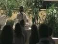 Rishiji in Denver, Jun 28 '08 - Narayana Hari Om - Part 2