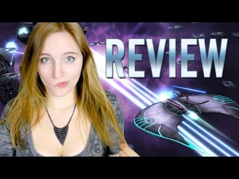 starcraft 2 review