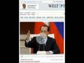 videos de BERLUSFAN - PER FEDE LE POLEMICHE SU OBAMA ABBRONZATO SONO TUTTE ITALIANE