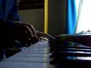 Asenjo performing Super Mario Bros medley