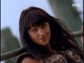 Xena et Gabrielle - Forgive me....
