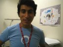 Meet Oscar Galvez
